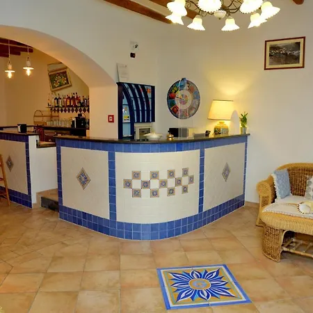 Principe Di Rinella 3* Leni