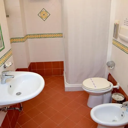 Principe Di Rinella 3* Leni