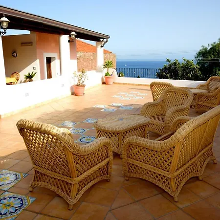 Principe Di Rinella 3*