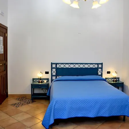 Principe Di Rinella 3*