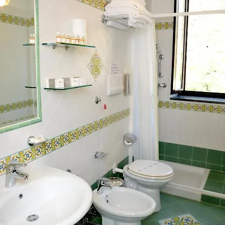 Principe Di Rinella 3* Leni