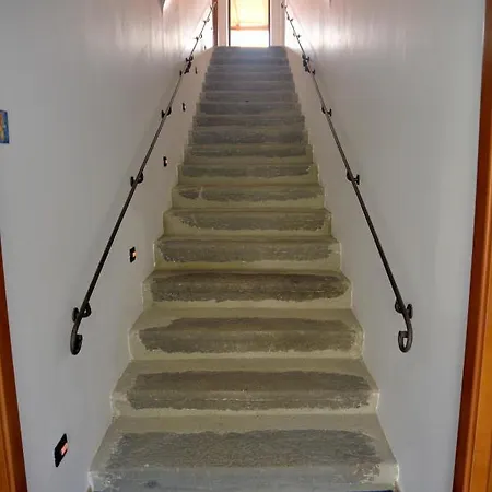 ホテル Principe Di Rinella Leni