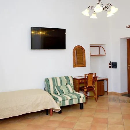 Principe Di Rinella 3*