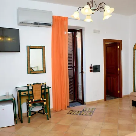 Principe Di Rinella 3*