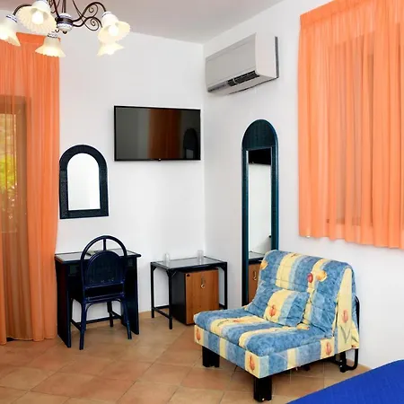 Principe Di Rinella 3* Leni