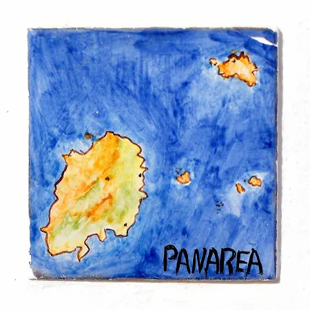 Principe Di Rinella ホテル