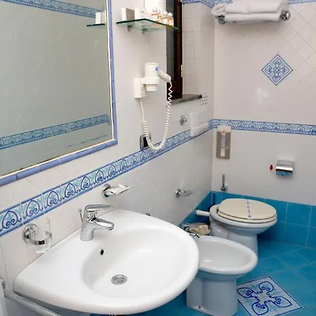 Principe Di Rinella 3* Leni