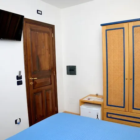 Principe Di Rinella 3* Leni