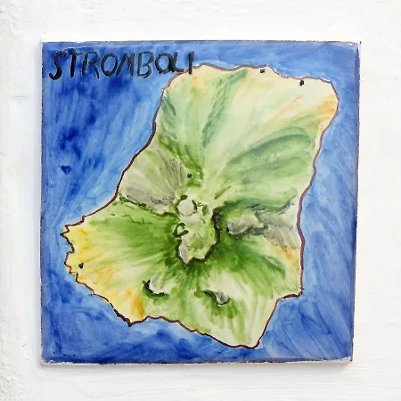 ホテル Principe Di Rinella 3*