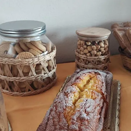 Principe Di Rinella Leni