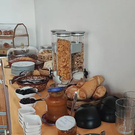 Principe Di Rinella 3* Leni