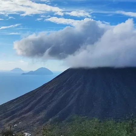 Principe Di Rinella ホテル