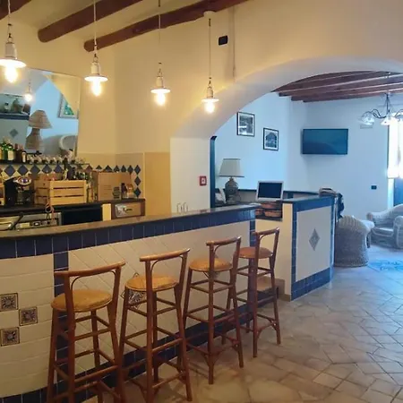 Principe Di Rinella 3* Leni