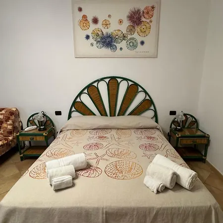 Principe Di Rinella Hotel 3*
