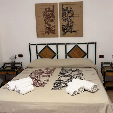 Principe Di Rinella 3*