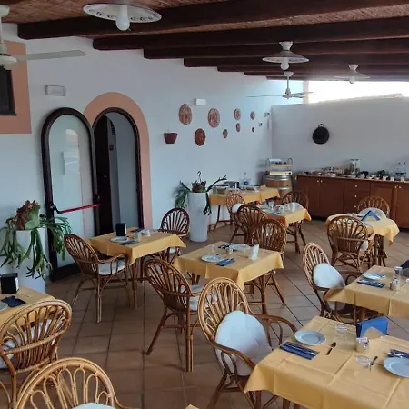 Principe Di Rinella Hotel