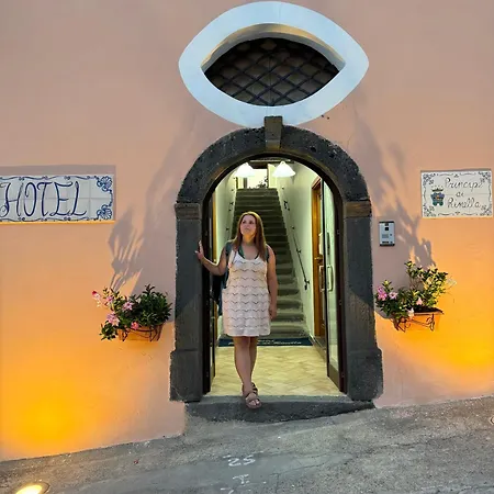 Hotel Principe Di Rinella