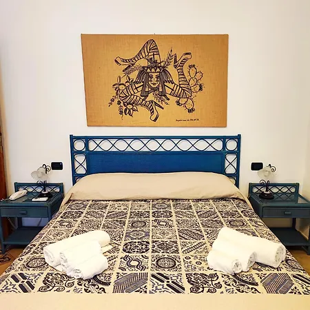 Principe Di Rinella 3*