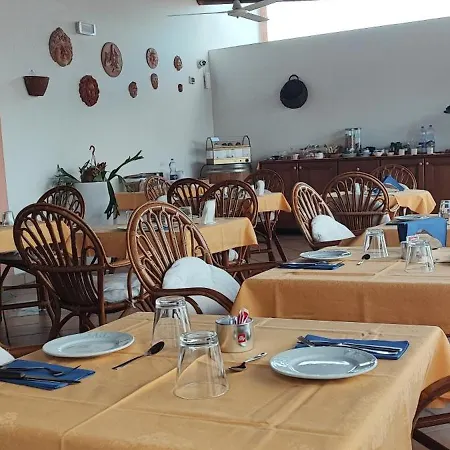 Principe Di Rinella Hotel 3*