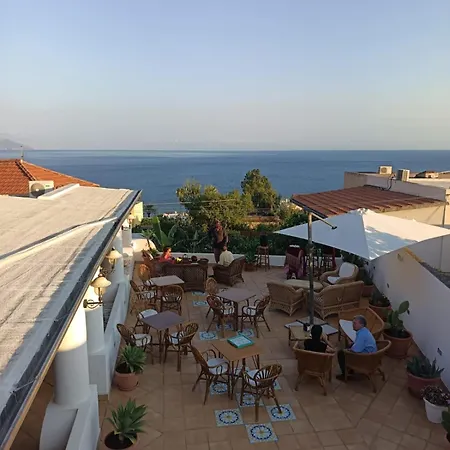 Principe Di Rinella Hotel Leni