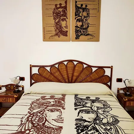 Principe Di Rinella Hotel