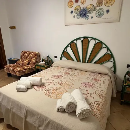 Hotel Principe Di Rinella