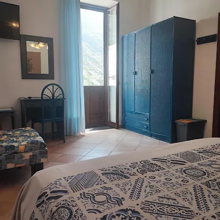 Principe Di Rinella Hotel Leni