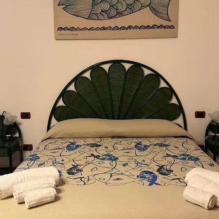 Principe Di Rinella Hotel 3*