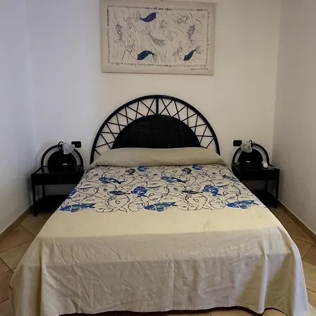 Principe Di Rinella 3* Leni